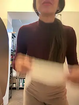 ainaht online show from 7, 1, 2026