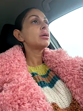 ainaht online show from 3, 12, 2025