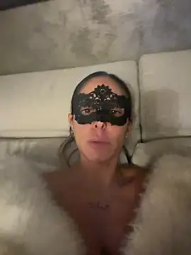 ainaht online show from 21, 11, 2025