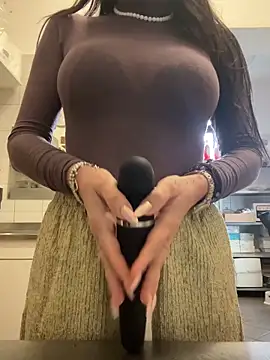 ainaht online show from 3, 3, 2026