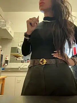 ainaht online show from 13, 3, 2026