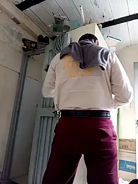 zamir adam online show from 4, 10, 2025