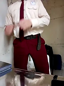 zamir adam online show from 20, 11, 2025