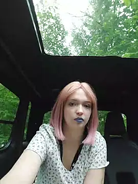 MaitresseMermaid online show from 12, 5, 2026