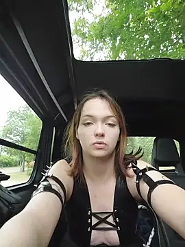 MaitresseMermaid online show from 20, 5, 2026
