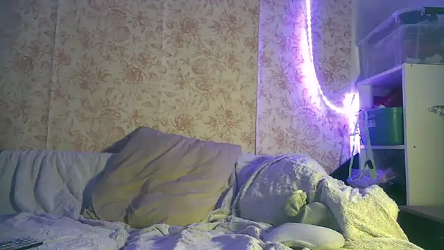 MaitresseMermaid online show from 19, 4, 2026