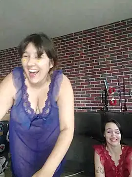 MaitresseMermaid online show from 21, 9, 2025