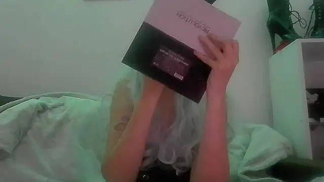 MaitresseMermaid online show from 30, 9, 2025