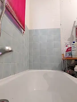 MaitresseMermaid online show from 21, 12, 2025