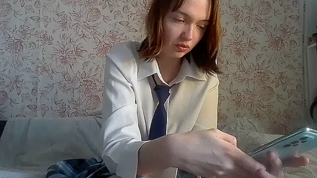 MaitresseMermaid online show from 6, 3, 2026