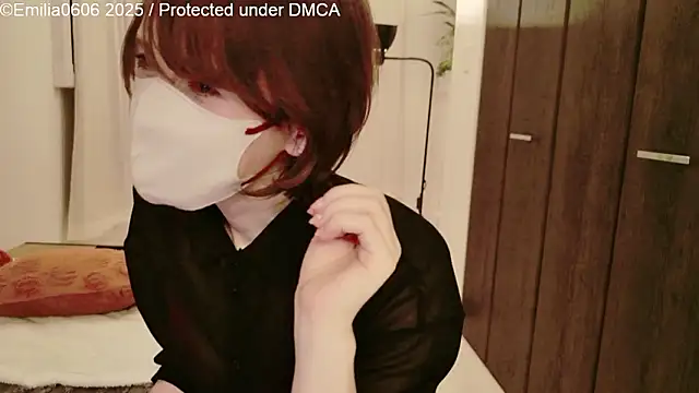 MariaM 080 online show from 29, 11, 2025