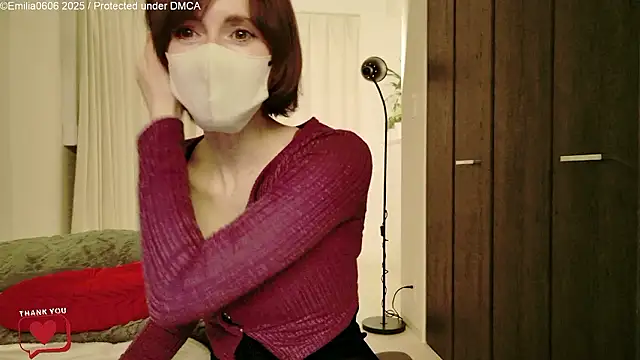 MariaM 080 online show from 12, 11, 2025