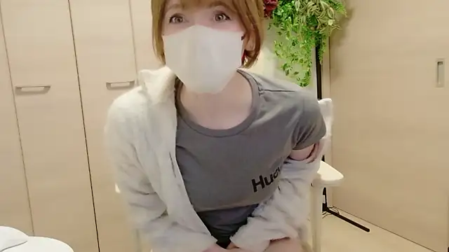 MariaM 080 online show from 23, 4, 2026