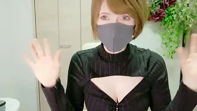 MariaM 080 online show from 21, 4, 2026