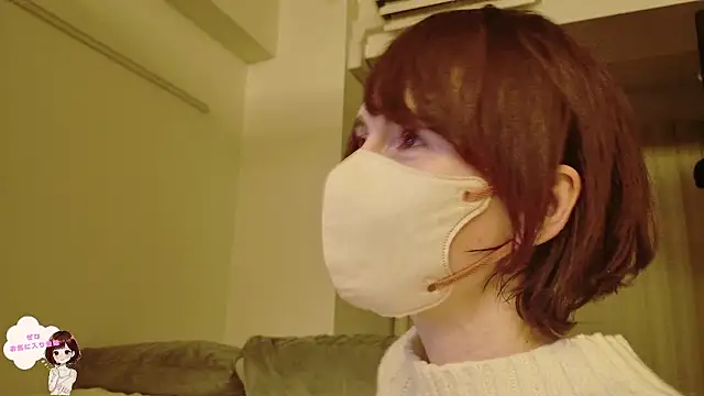 MariaM 080 online show from 5, 11, 2025