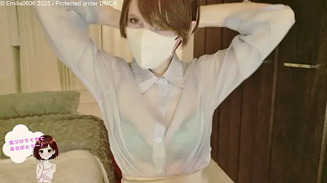 MariaM 080 online show from 8, 11, 2025