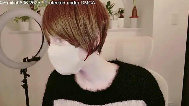 MariaM 080 online show from 15, 12, 2025