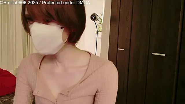 MariaM 080 online show from 25, 11, 2025