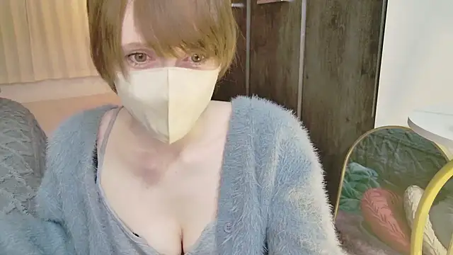 MariaM 080 online show from 20, 10, 2025