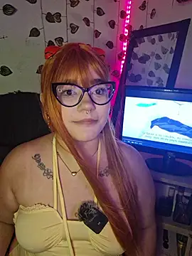 Snapshot of MegXo chatting on 19, 10, 2025 MegXo online show from 19, 10, 2025