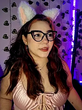 Snapshot of MegXo chatting on 26, 9, 2025 MegXo online show from 26, 9, 2025