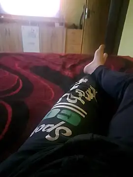 Pyromanancer online show from 23, 11, 2025