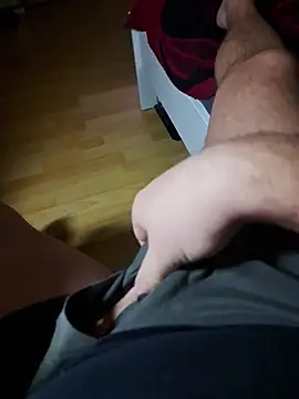 Pyromanancer online show from 24, 11, 2025