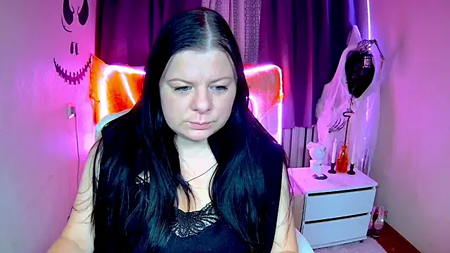 BritneyRaine online show from 18, 10, 2025