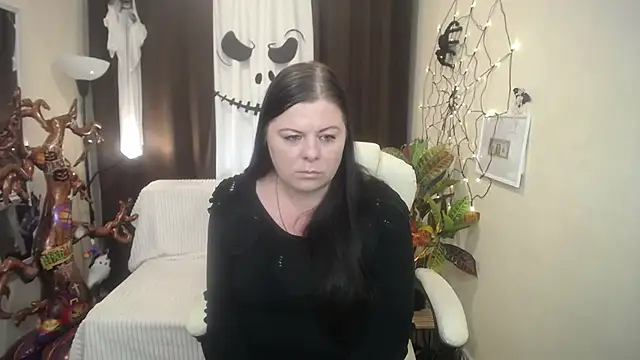 BritneyRaine online show from 16, 10, 2025