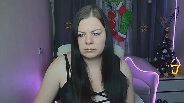 BritneyRaine online show from 21, 12, 2025