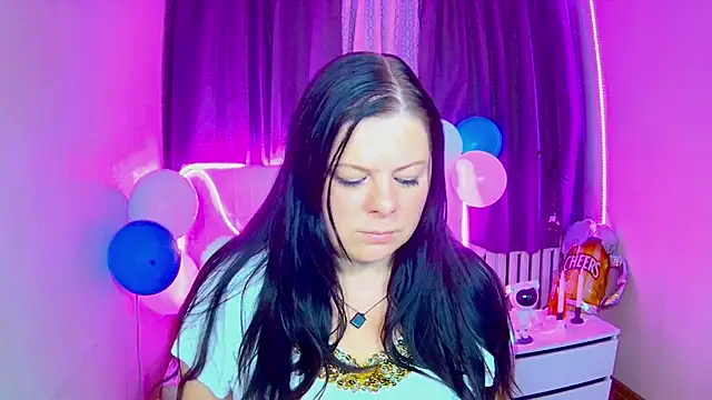 BritneyRaine online show from 24, 9, 2025