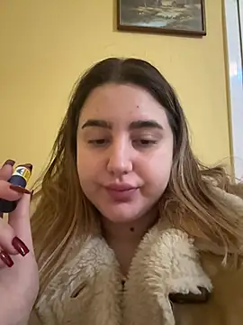 Snapshot of marouska_official chatting on 18, 1, 2026 marouska official online show from 18, 1, 2026