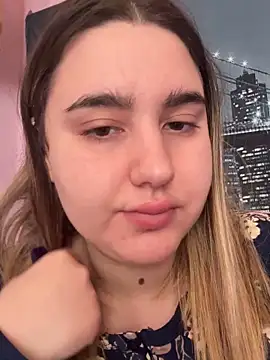 Snapshot of marouska_official chatting on 24, 2, 2026 marouska official online show from 24, 2, 2026