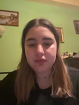 Snapshot of marouska_official chatting on 14, 2, 2026 marouska official online show from 14, 2, 2026