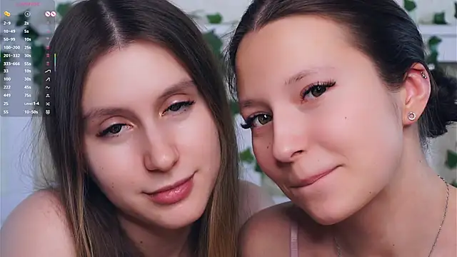 GabrielleLynchard online show from 18, 2, 2026