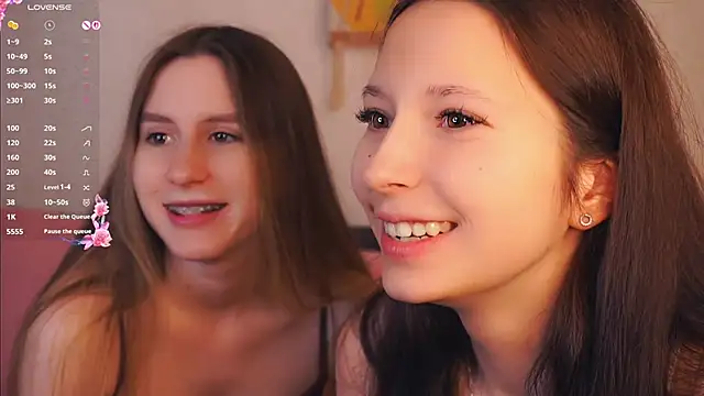 GabrielleLynchard online show from 15, 11, 2025