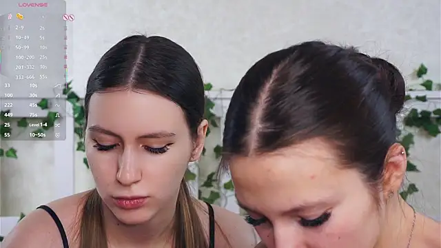 GabrielleLynchard online show from 13, 2, 2026