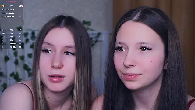 GabrielleLynchard online show from 6, 3, 2026