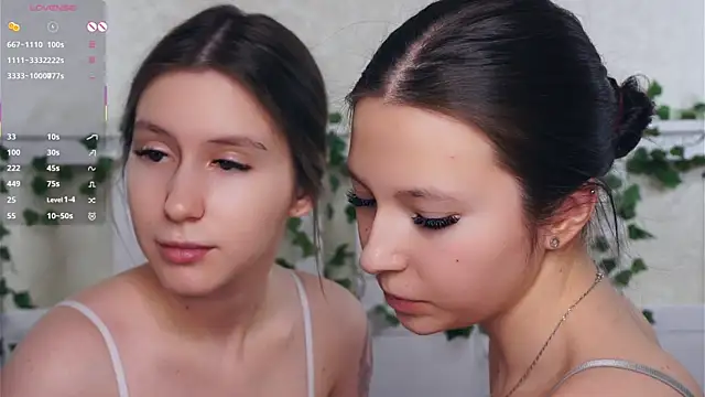 GabrielleLynchard online show from 12, 2, 2026