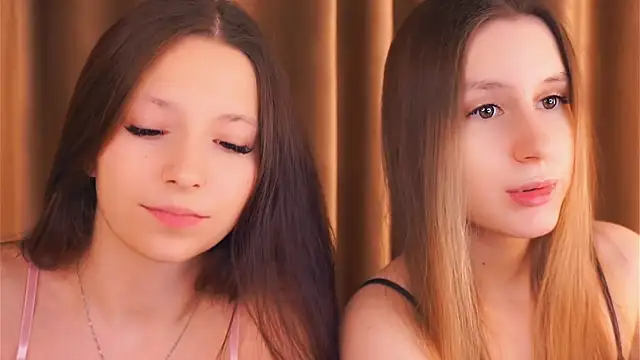 GabrielleLynchard online show from 18, 12, 2025