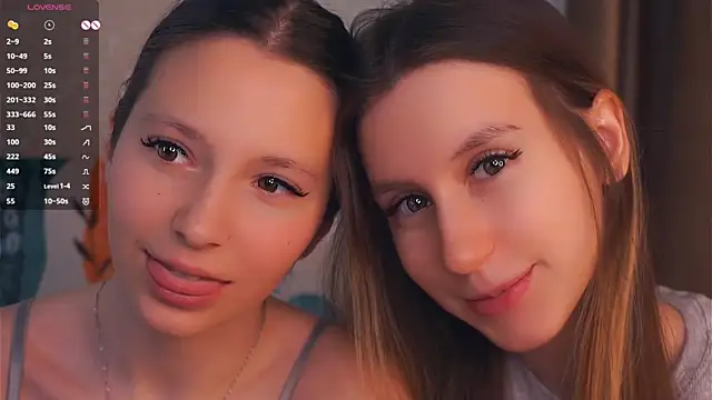 GabrielleLynchard online show from 18, 1, 2026