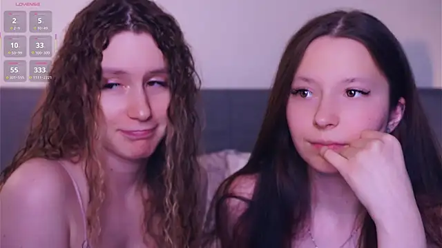 GabrielleLynchard online show from 17, 4, 2026