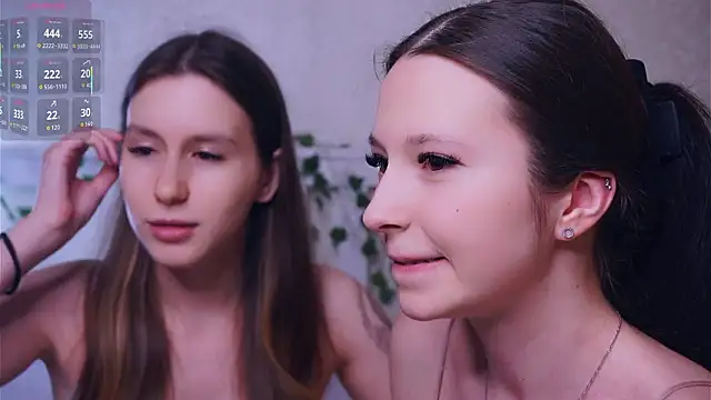 GabrielleLynchard online show from 20, 3, 2026