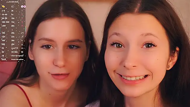 GabrielleLynchard online show from 9, 11, 2025