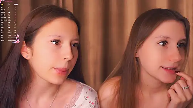 GabrielleLynchard online show from 7, 1, 2026