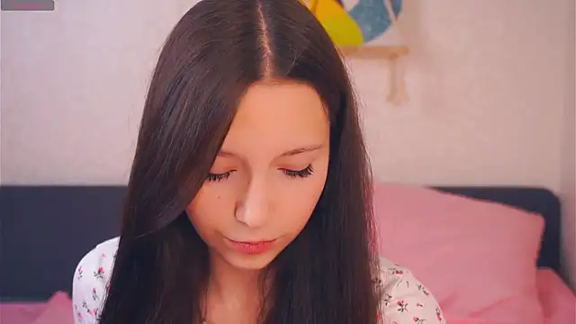 GabrielleLynchard online show from 31, 10, 2025