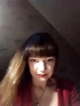 AliceSwan1122 online show from 14, 12, 2025