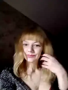 AliceSwan1122 online show from 18, 10, 2025