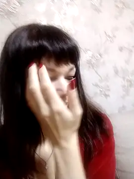 Snapshot of AliceSwan1122 chatting on 12, 7, 2026 AliceSwan1122 online show from 12, 7, 2026