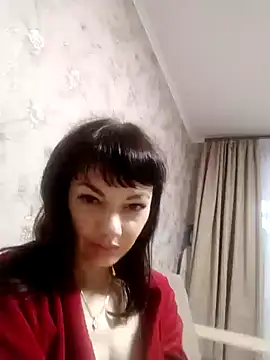 Snapshot of AliceSwan1122 chatting on 13, 7, 2026 AliceSwan1122 online show from 13, 7, 2026